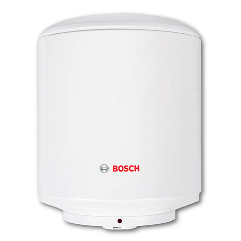 BOSCH - Bosch Terma Eléctrica Nd 50L + Kit
