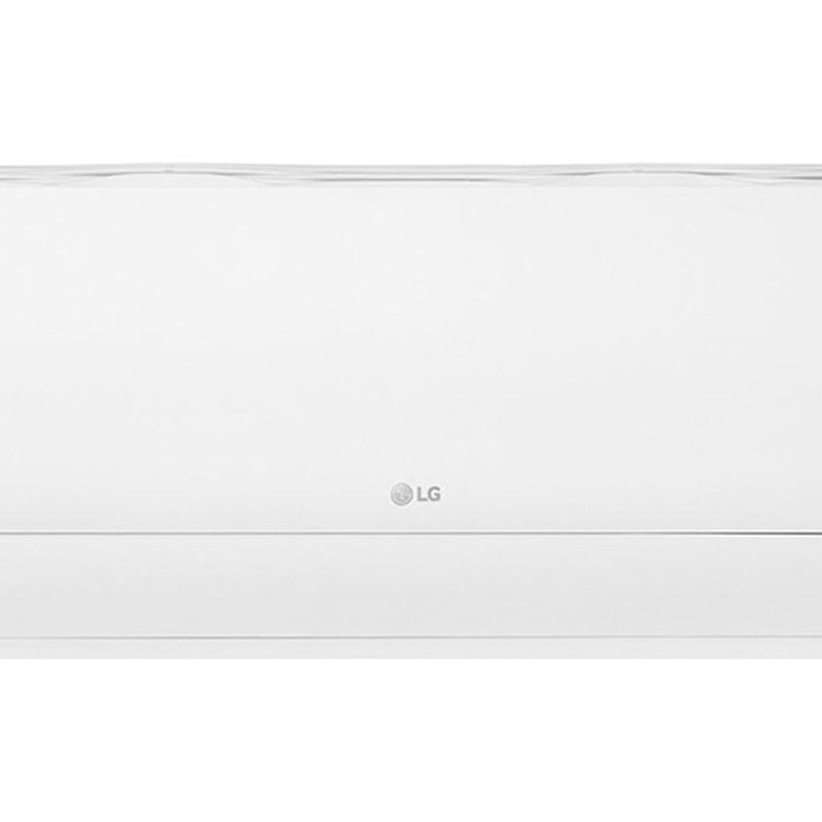 LG - Aire Acondicionado LG  24,000 BTU Dual Inverter Frío Calor WiFi
