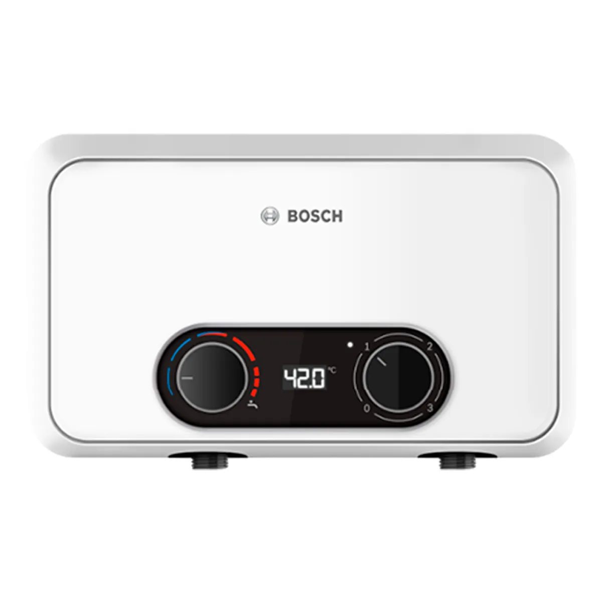 BOSCH - Rapiducha Eléctrica Bosch Premium Pro EWI  5.5 kW Alta Potencia