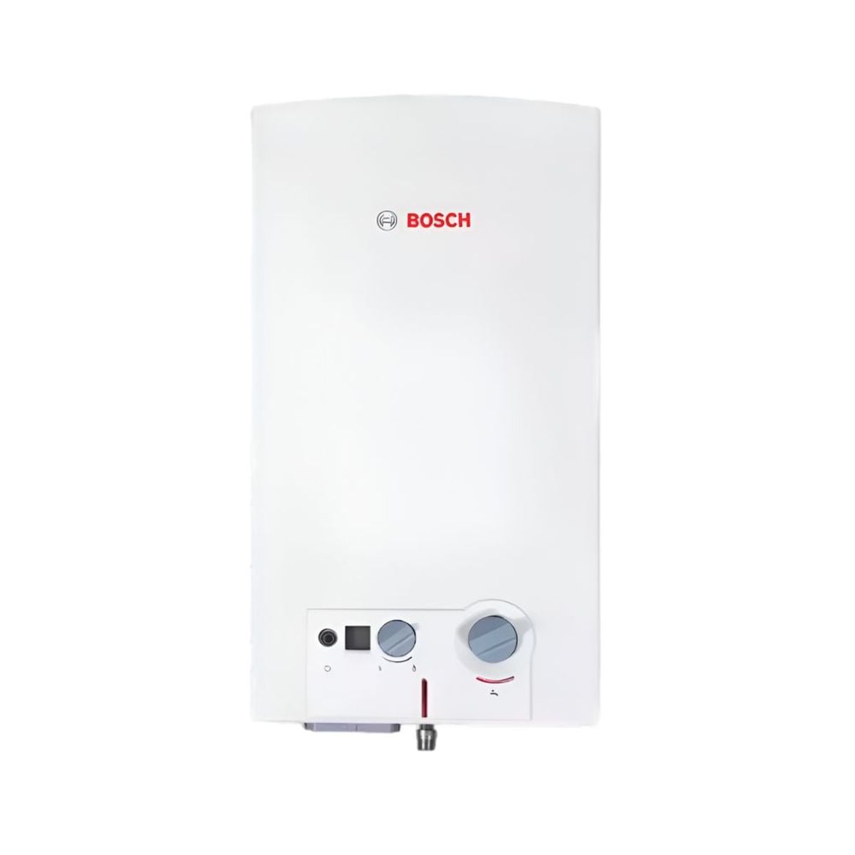 BOSCH - Terma a Gas Bosch GLP Premium 14L Digital Kit Instalación