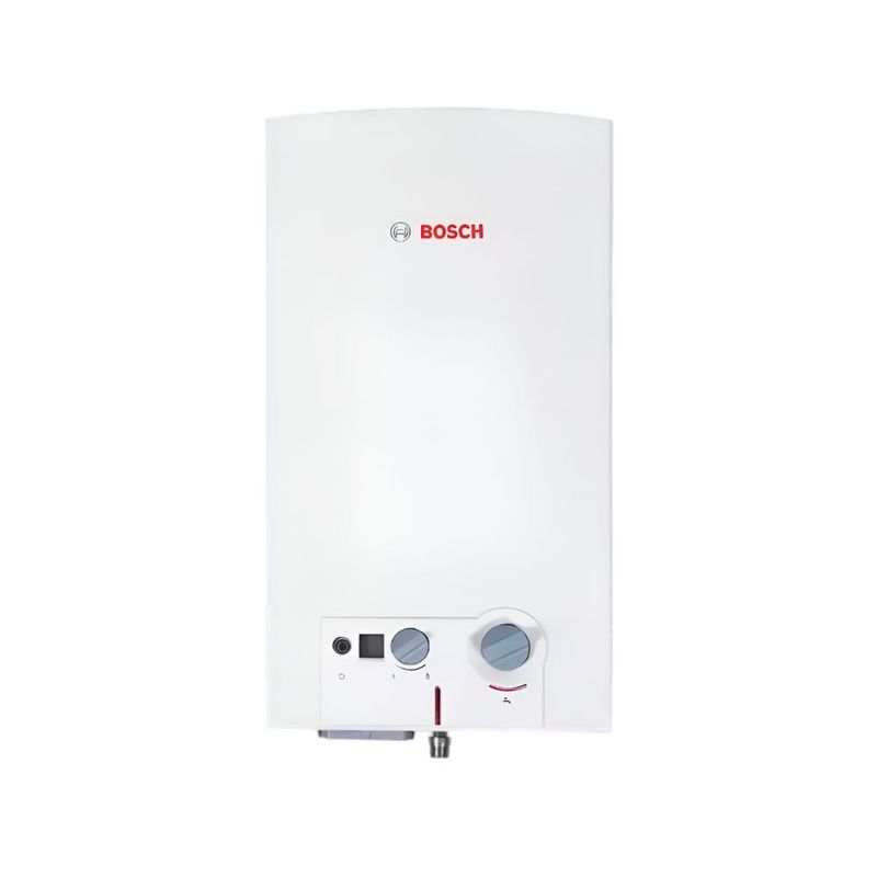 BOSCH - Bosch terma a gas gn compact 2 18 lt digital + kit