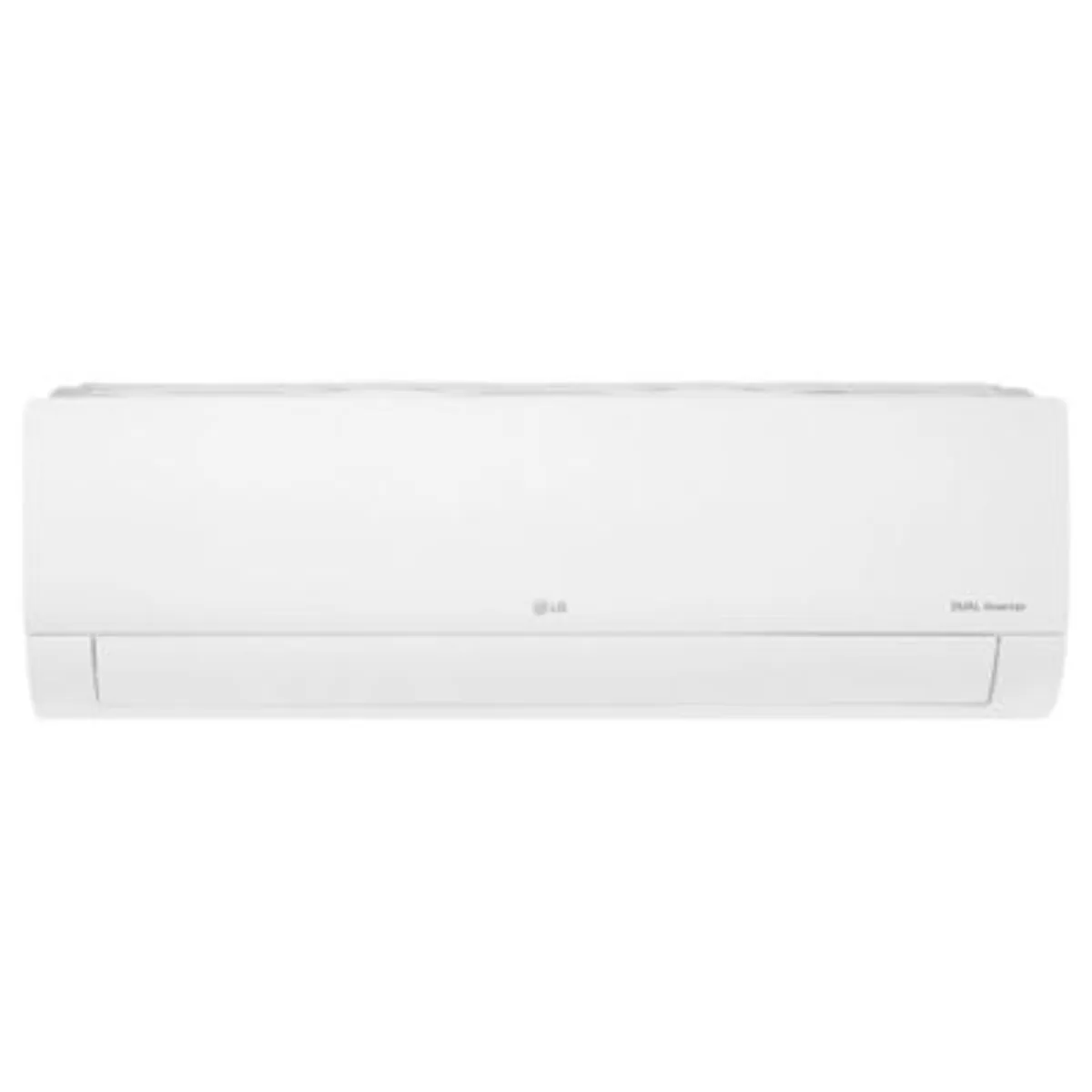 LG - Aire Acondicionado LG  18,000 BTU Inverter Frío Solo WiFi A