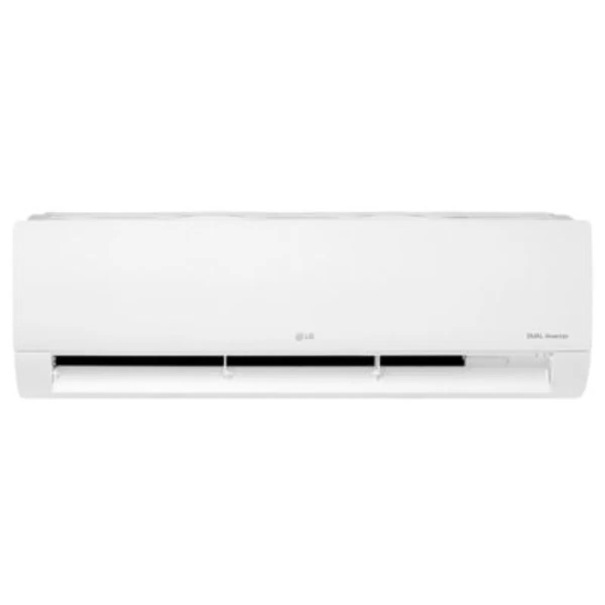 LG - Aire Acondicionado LG  18,000 BTU Inverter Frío Solo WiFi A