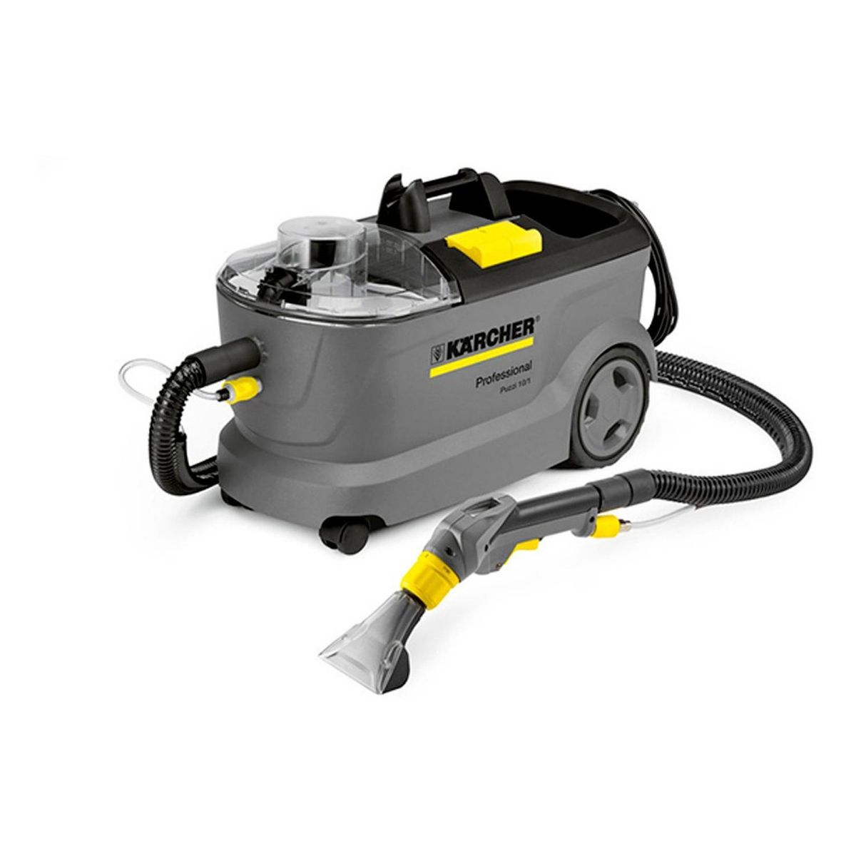 KARCHER - Karcher Limpiadora Aspiradora Alfombra Tapiz Puzzi  10/1