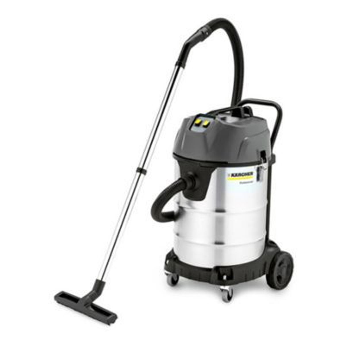 KARCHER - Karcher Aspiradora Seco Y Humedo Nt  70/2 Me Classic 70L
