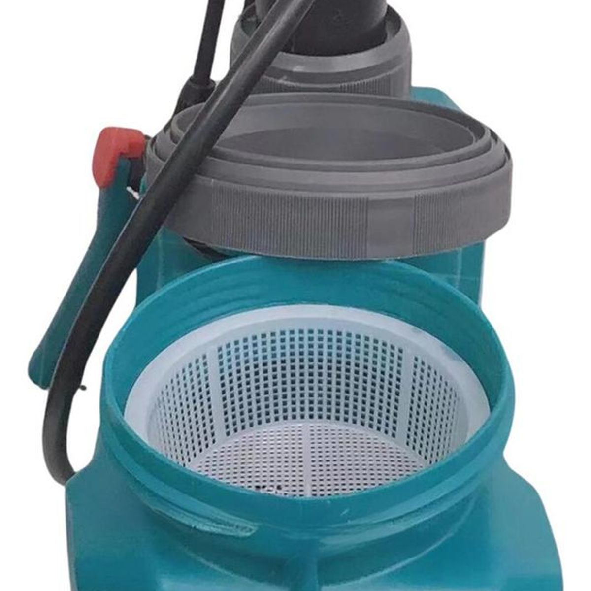 TOTAL - Mochila fumigadora 20 litros Total