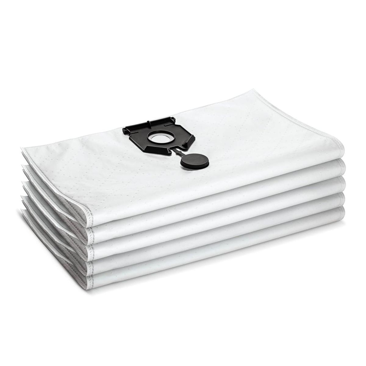 KARCHER - Bolsa de Filtro Fieltro Karcher Para NT 40/1,NT 50/1 x5 Pz