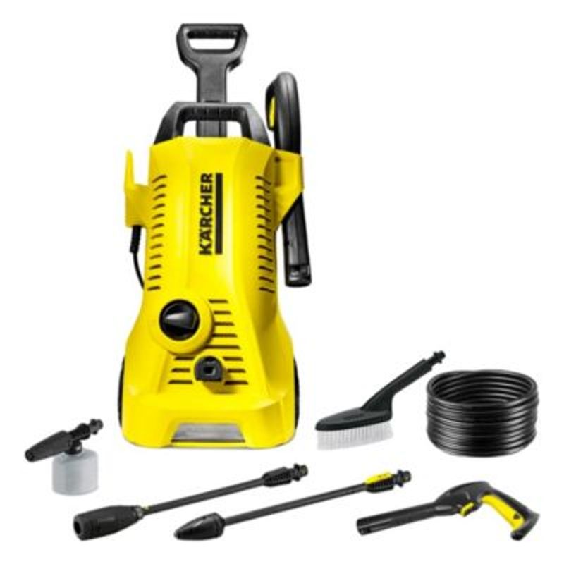 KARCHER - Hidrolavadora Karcher K 2 Power Control Car
