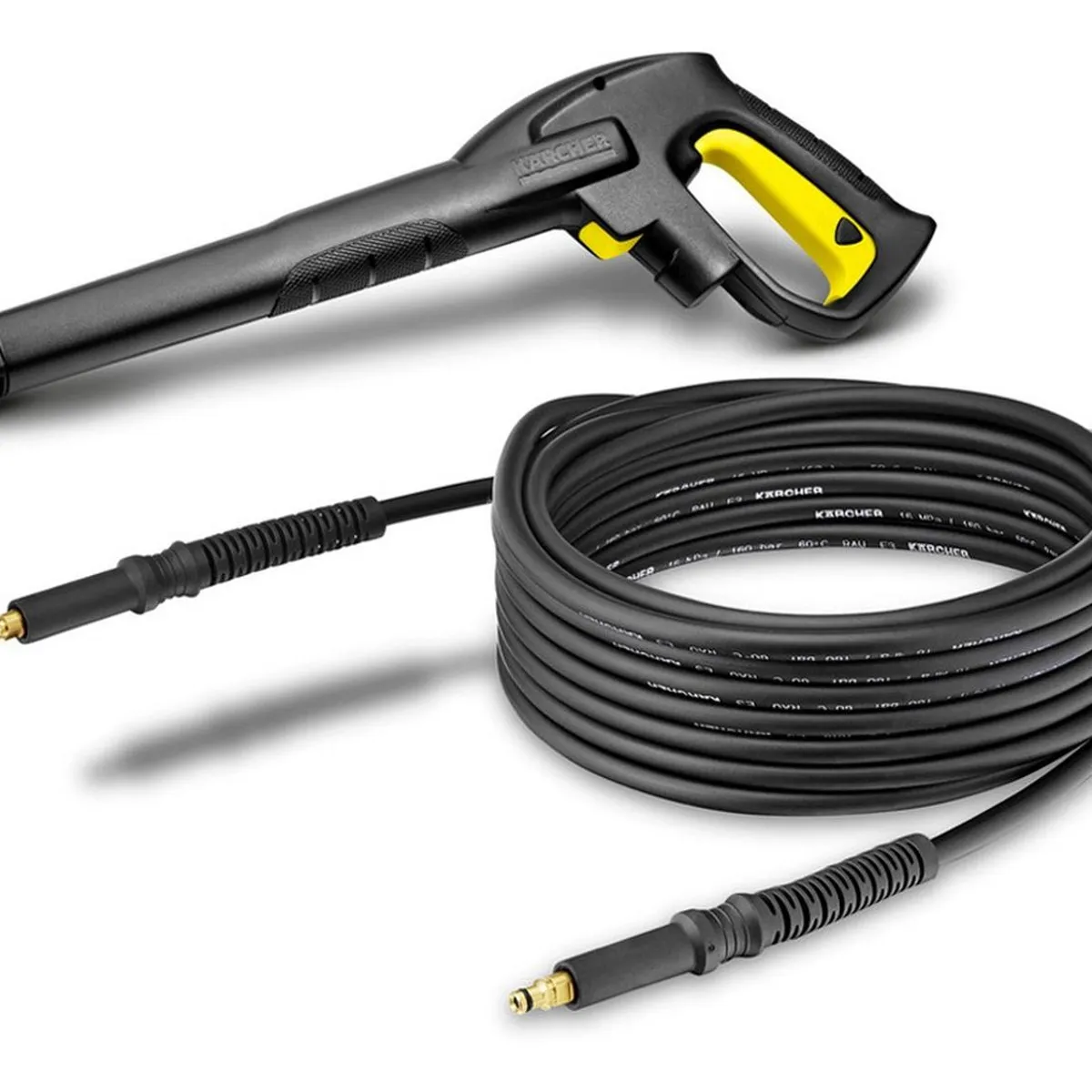 KARCHER - Karcher Pistola Alta Presión Con Manguera Hk  7.5 7Mt  K2-K5