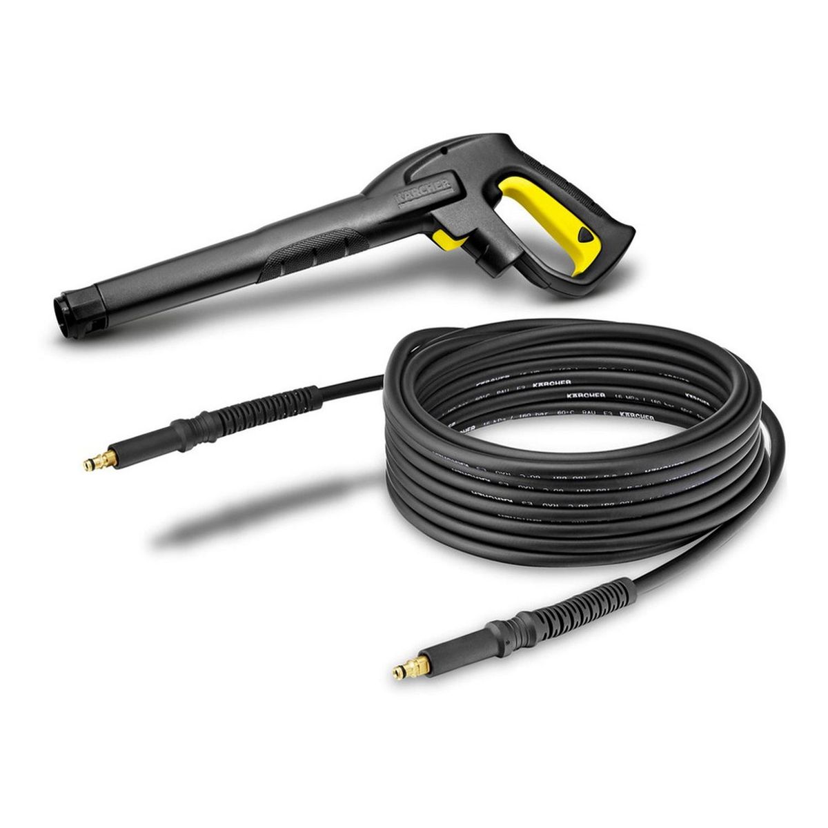 KARCHER - Karcher Pistola Alta Presión Con Manguera Hk  7.5 7Mt  K2-K5