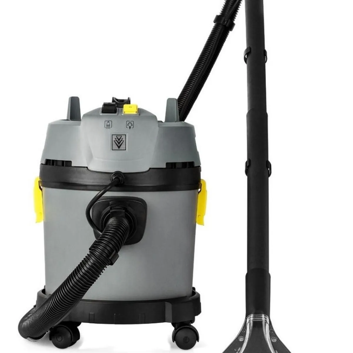 KARCHER - Limpiadora Aspiradora Alfombra Tapiz Karcher Puzzi  4/15