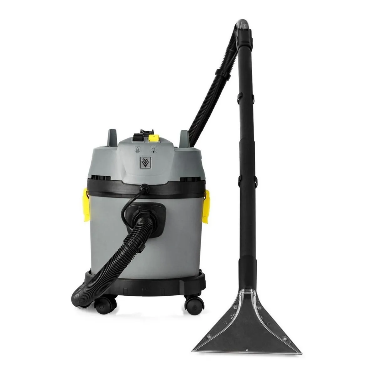 KARCHER - Limpiadora Aspiradora Alfombra Tapiz Karcher Puzzi  4/15