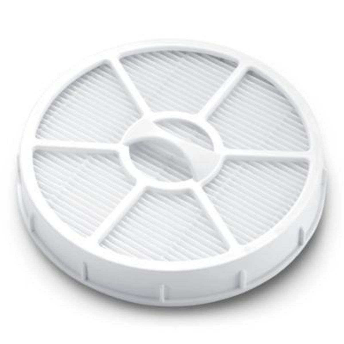 KARCHER - Filtro de embalado para aspiradora Karcher Hepa13 VC3