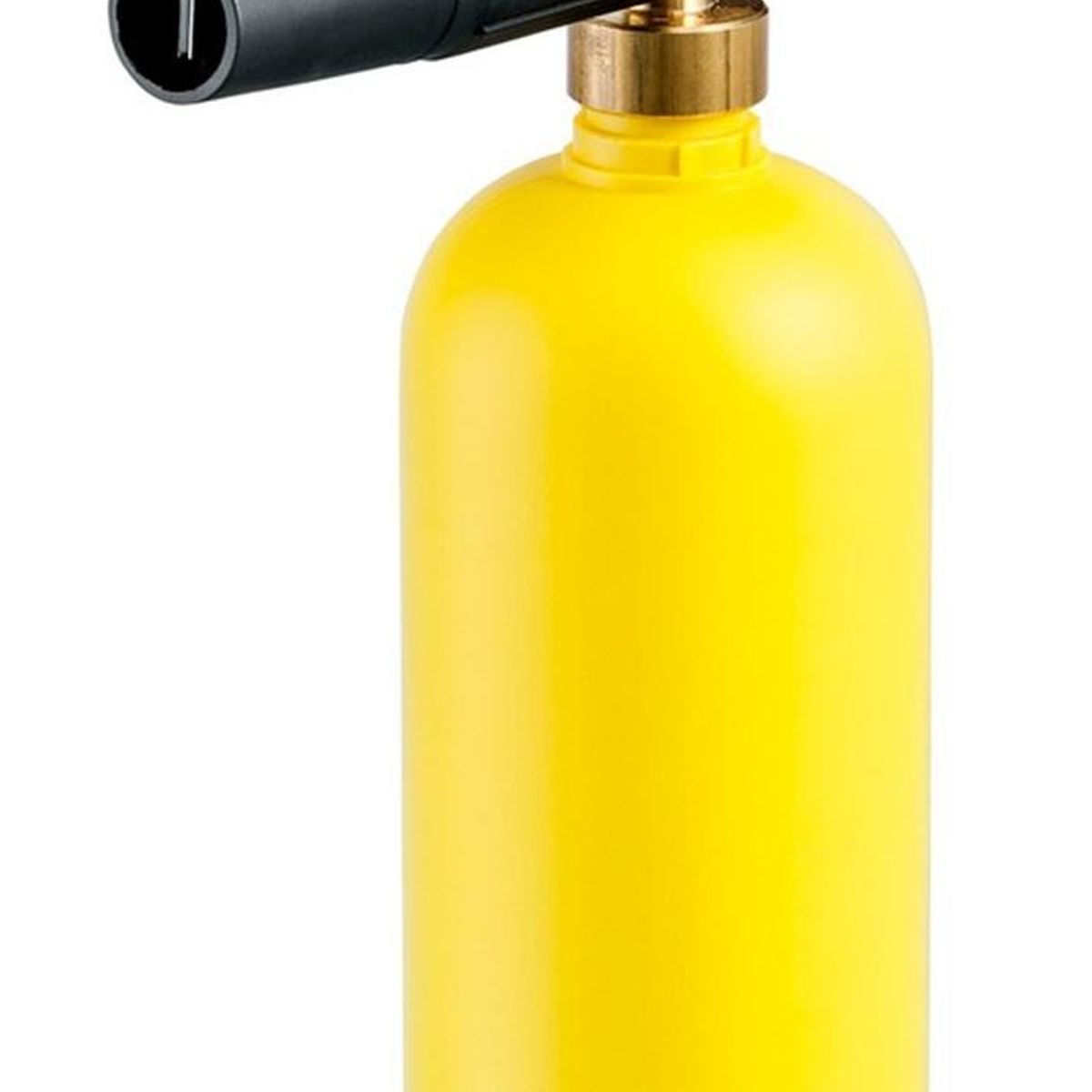 KARCHER - Aplicador de Detergente Lanza Espuma Karcher 1L 180 Bar  Max.