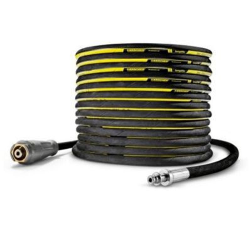 KARCHER - Manguera de Alta Presion Karcher TR DN8 20m 315 Bar EasyLock