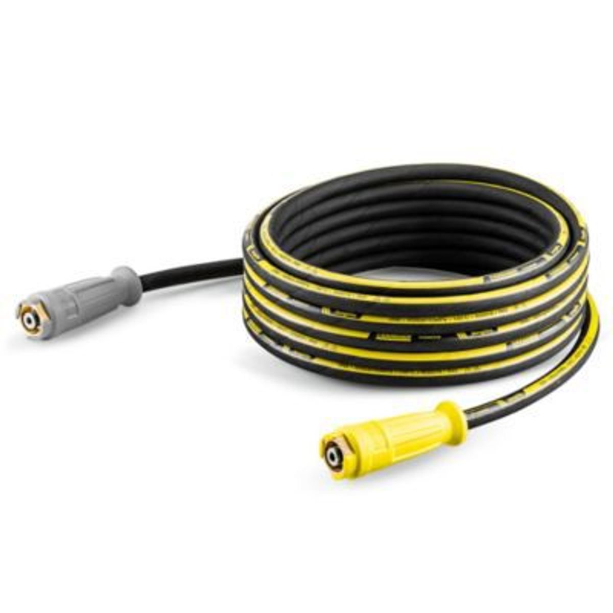 KARCHER - Manguera de Alta Presion Karcher TR DN8 10m 400 Bar EasyLock