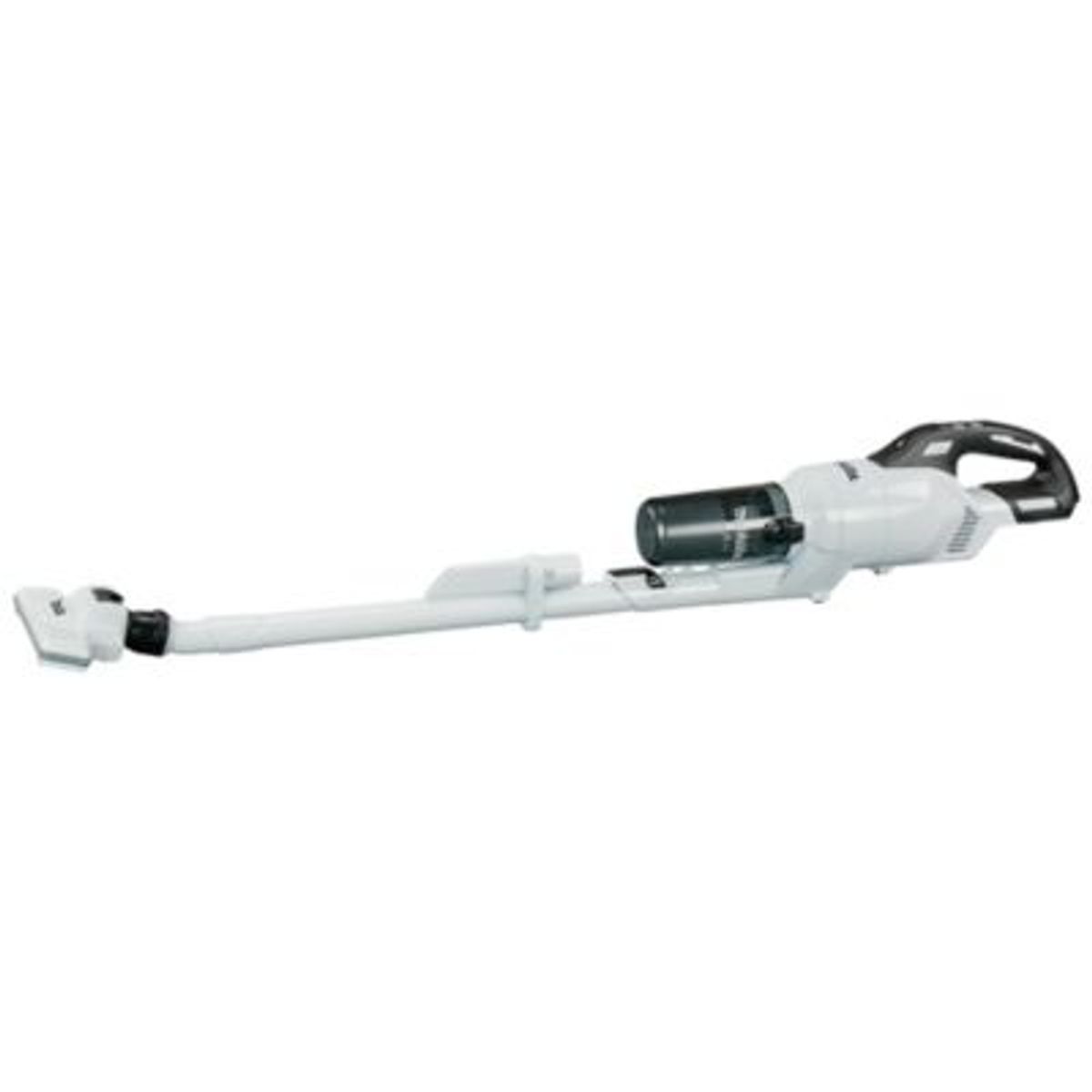MAKITA - Aspiradora Inalámbrica Dcl286Fzw 18V 1 M3/Min  0.25L Makita