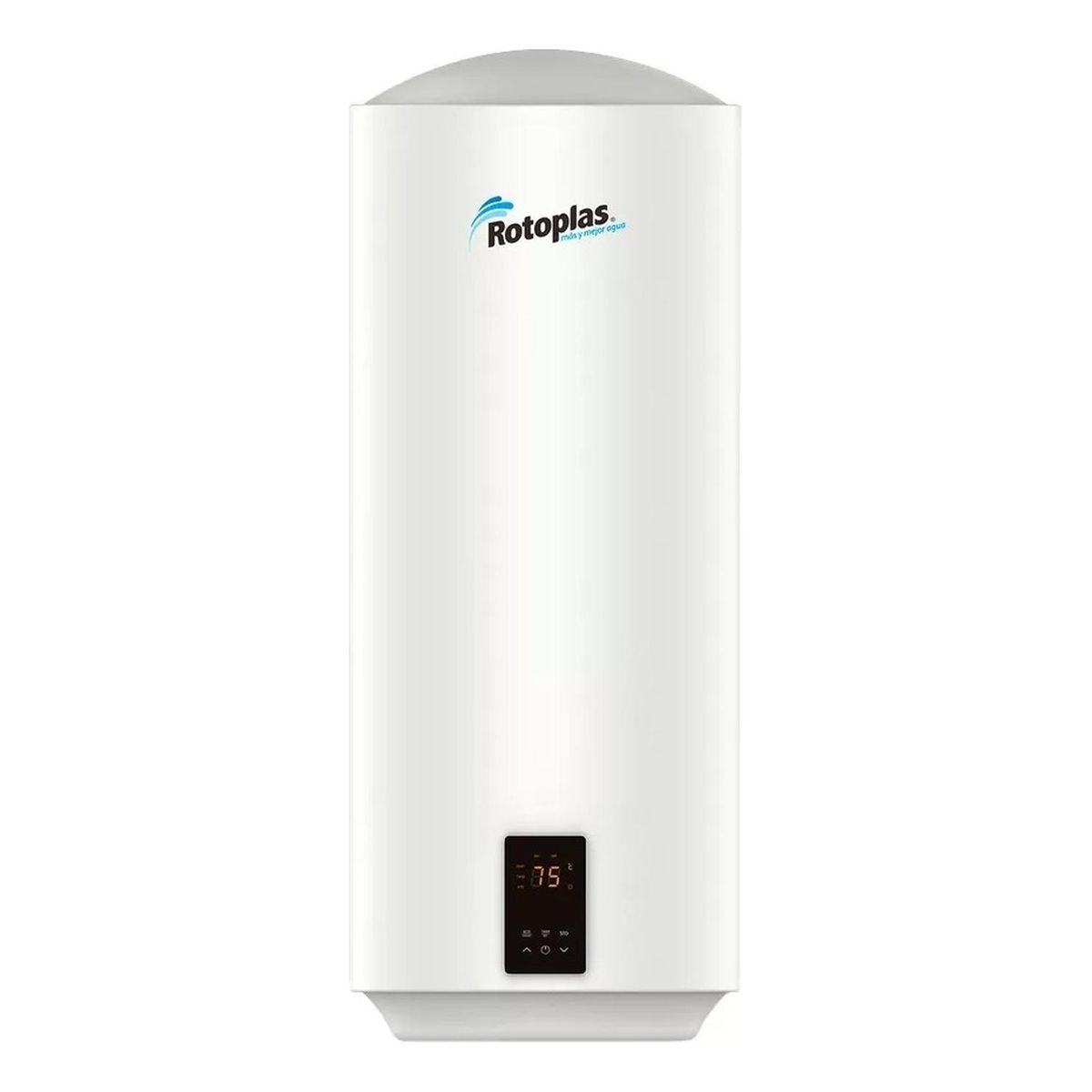 ROTOPLAS - Terma Eléctrica Rotoplas de Acumulación Ecosmart Plus 100 L