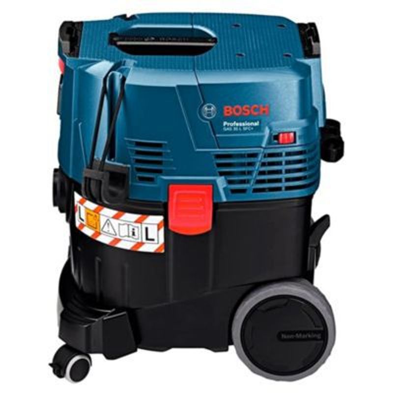BOSCH - Aspiradora Industrial Bosch Gas 35 L Sfc + Bolsa Recolectora
