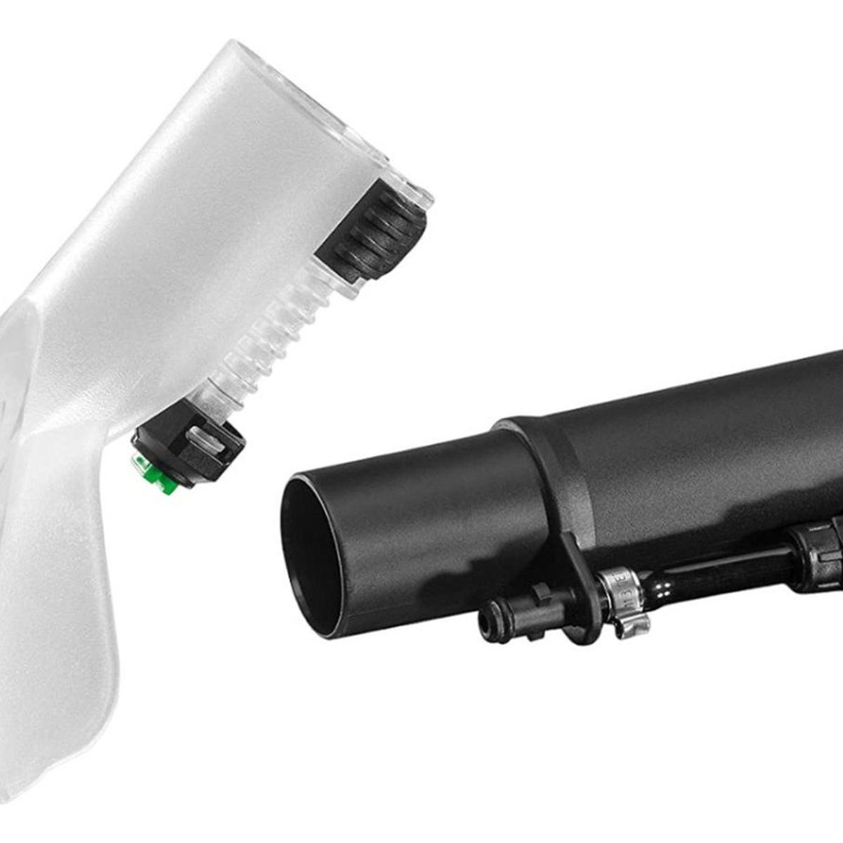 KARCHER - Boquilla de lavado P/ limpieza de alcochados SE4001  / SE4002