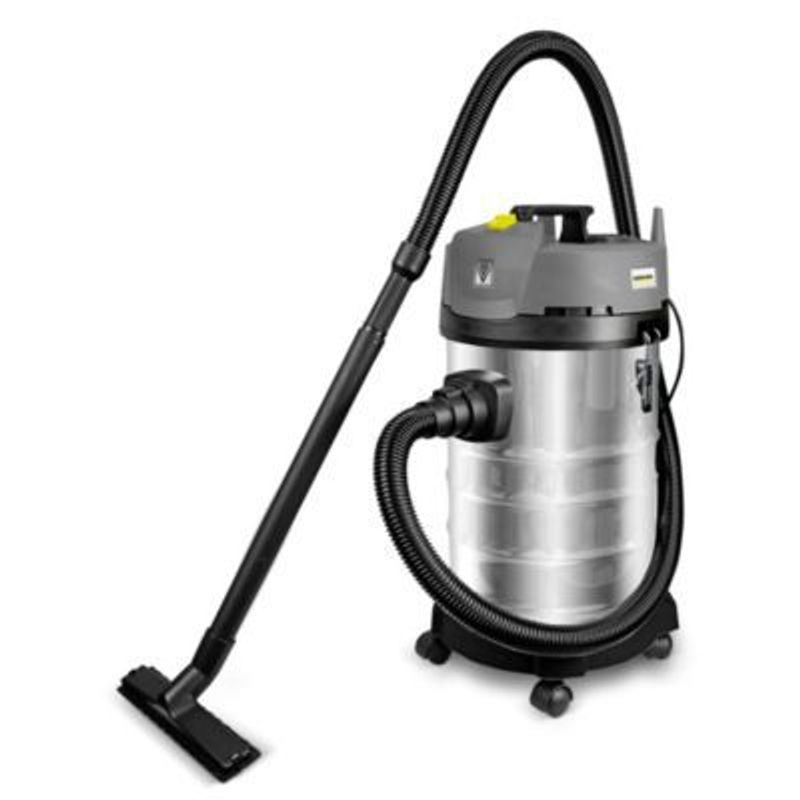 KARCHER - Aspiradora Seco y Humedo Karcher NT  30/1 ME Classic 30 L