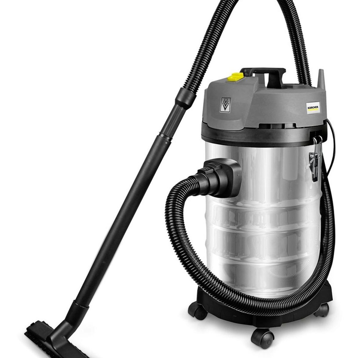 KARCHER - Aspiradora Seco y Humedo Karcher NT  30/1 ME Classic 30 L