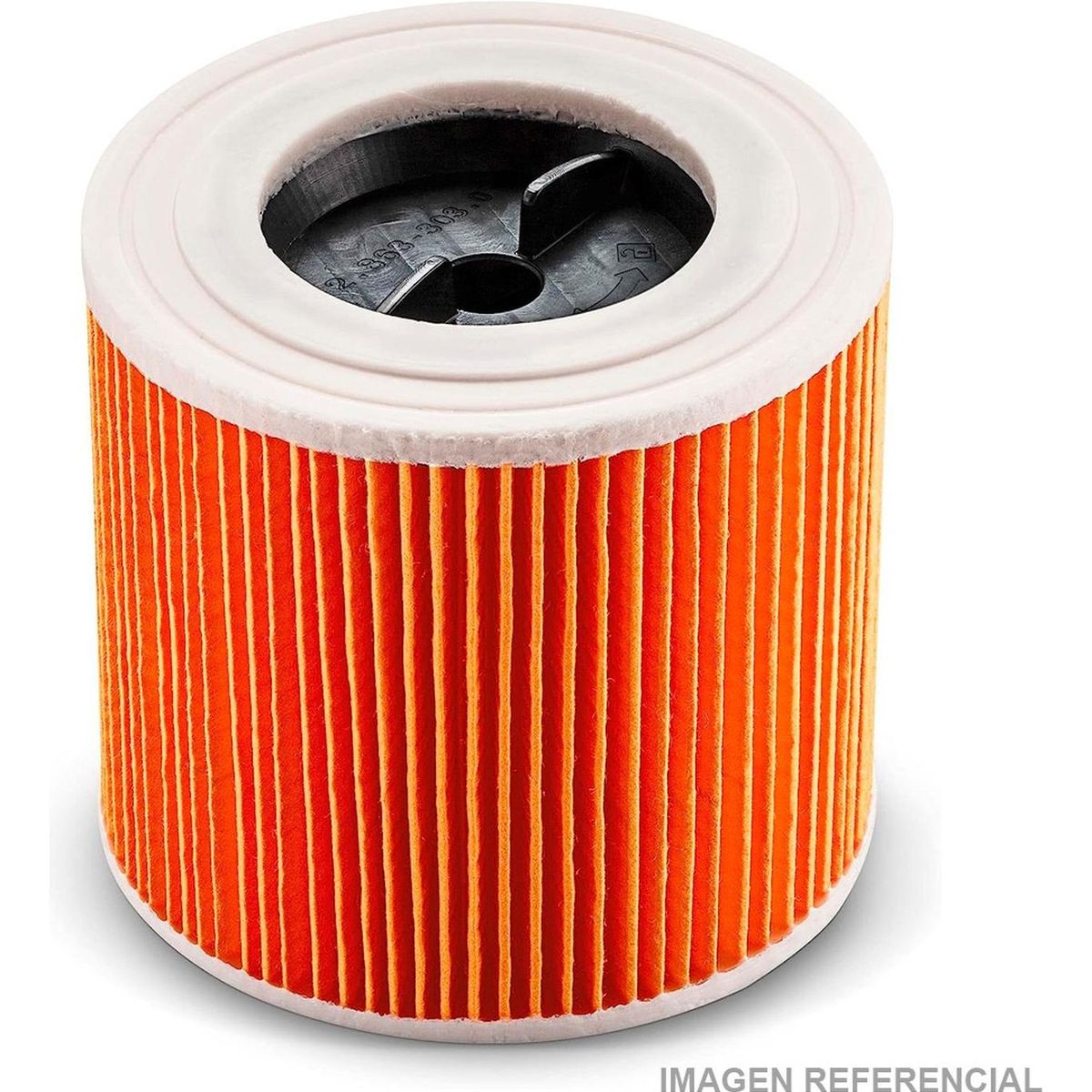KARCHER - Filtro para aspiradora Karcher Wd2 WD3 SE4001