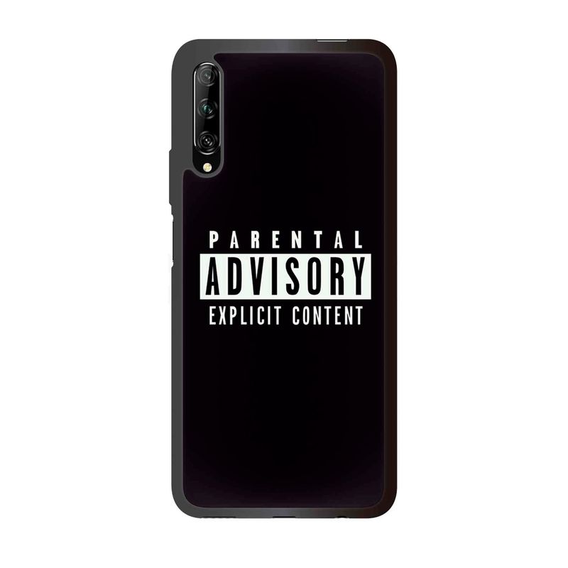 GENERICO - Funda Protector Case Para HUAWEI Y9S