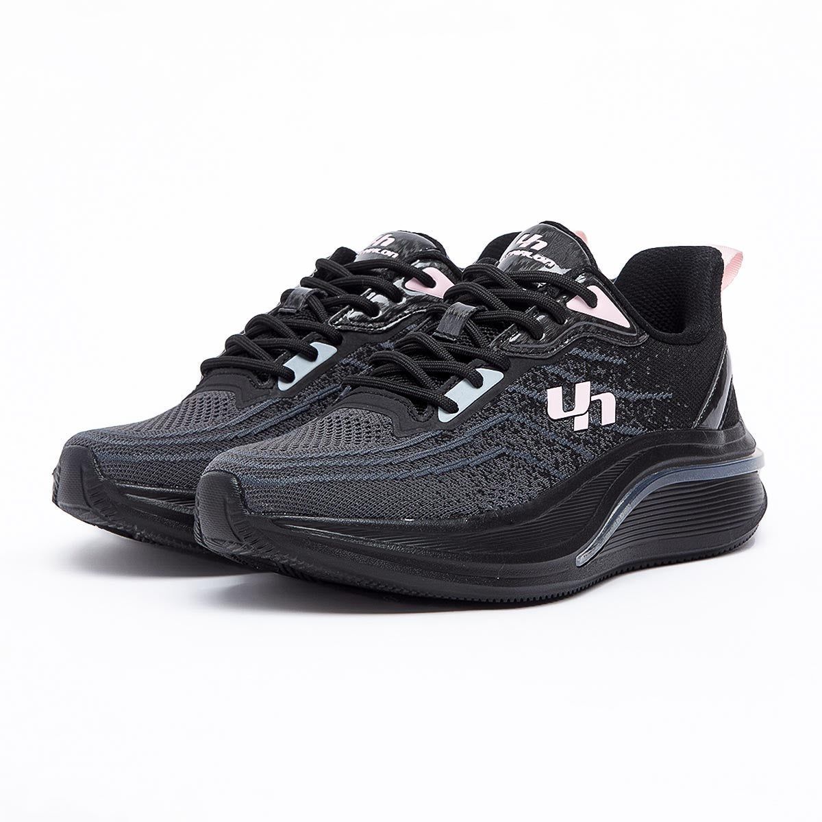 ULTRALON - Zapatillas Ultralon Running Ultra Boomerang para Mujer