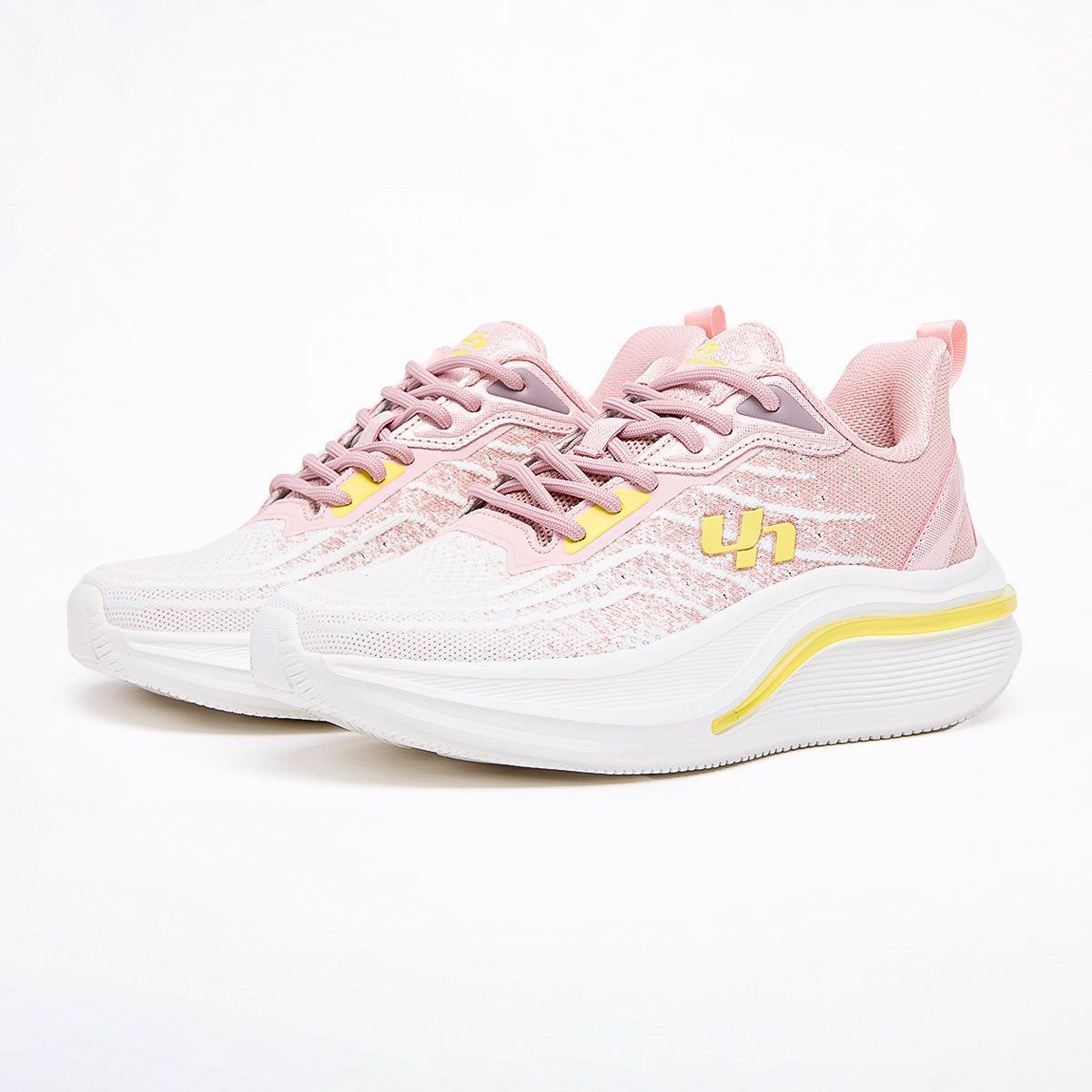 ULTRALON - Zapatillas Ultralon Running Ultra Boomerang para Mujer