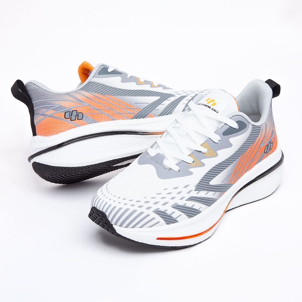 ULTRALON - Zapatillas Ultralon Running Ultra Cosmic para Hombre