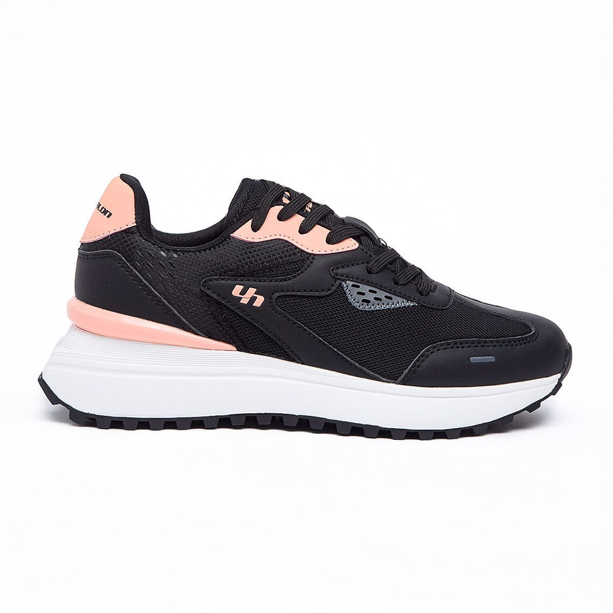 ULTRALON - Zapatillas Ultralon Lifestyle Ultra Pulse para Mujer