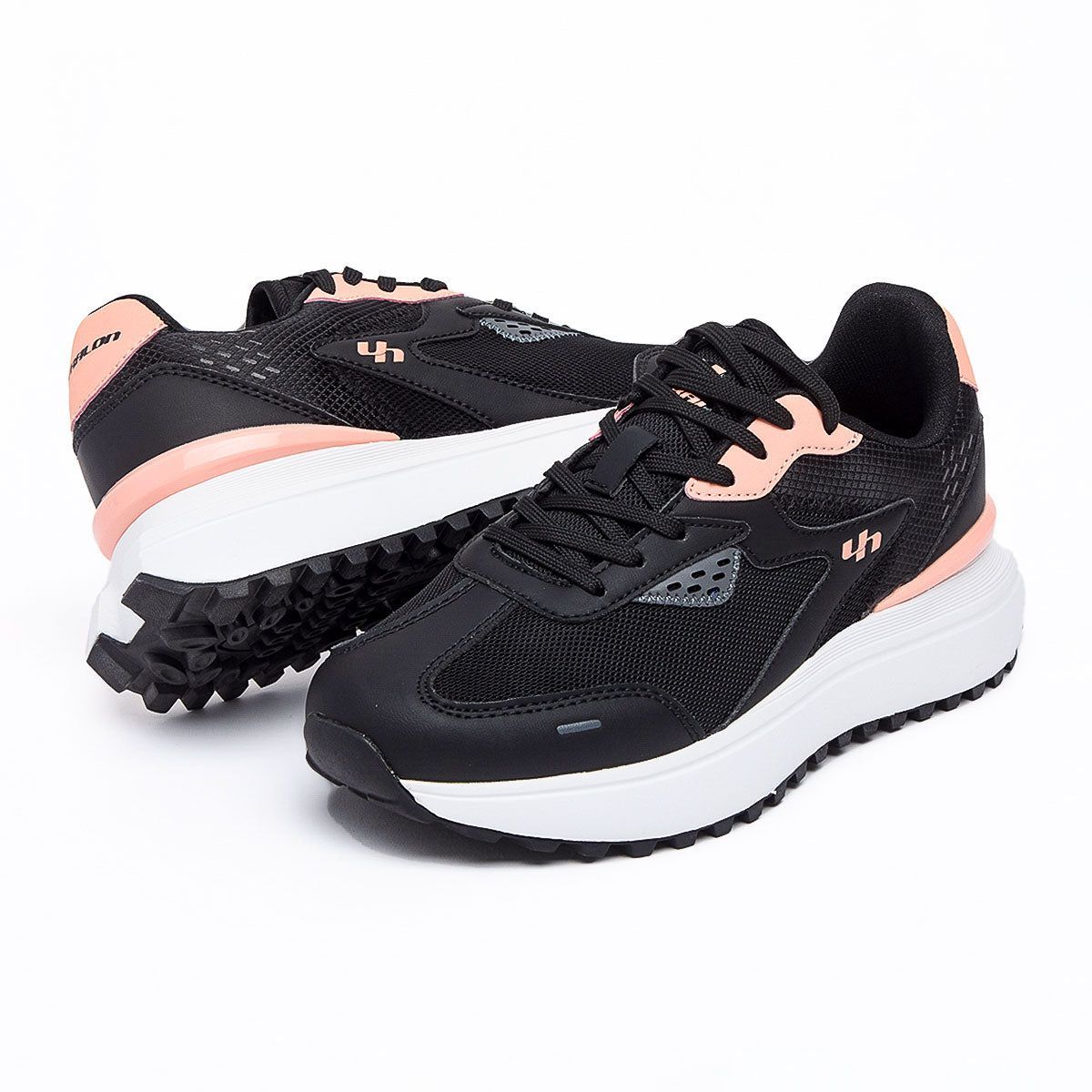ULTRALON - Zapatillas Ultralon Lifestyle Ultra Pulse para Mujer
