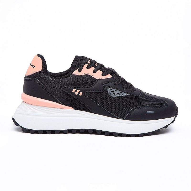 ULTRALON - Zapatillas Ultralon Lifestyle Ultra Pulse para Mujer