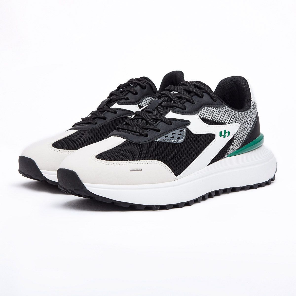 ULTRALON - Zapatillas Ultralon Lifestyle Ultra Pulse para Hombre