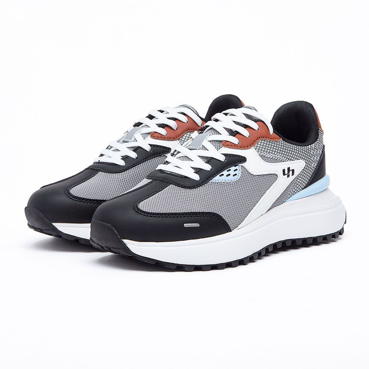 ULTRALON - Zapatillas Ultralon Lifestyle Ultra Pulse para Mujer