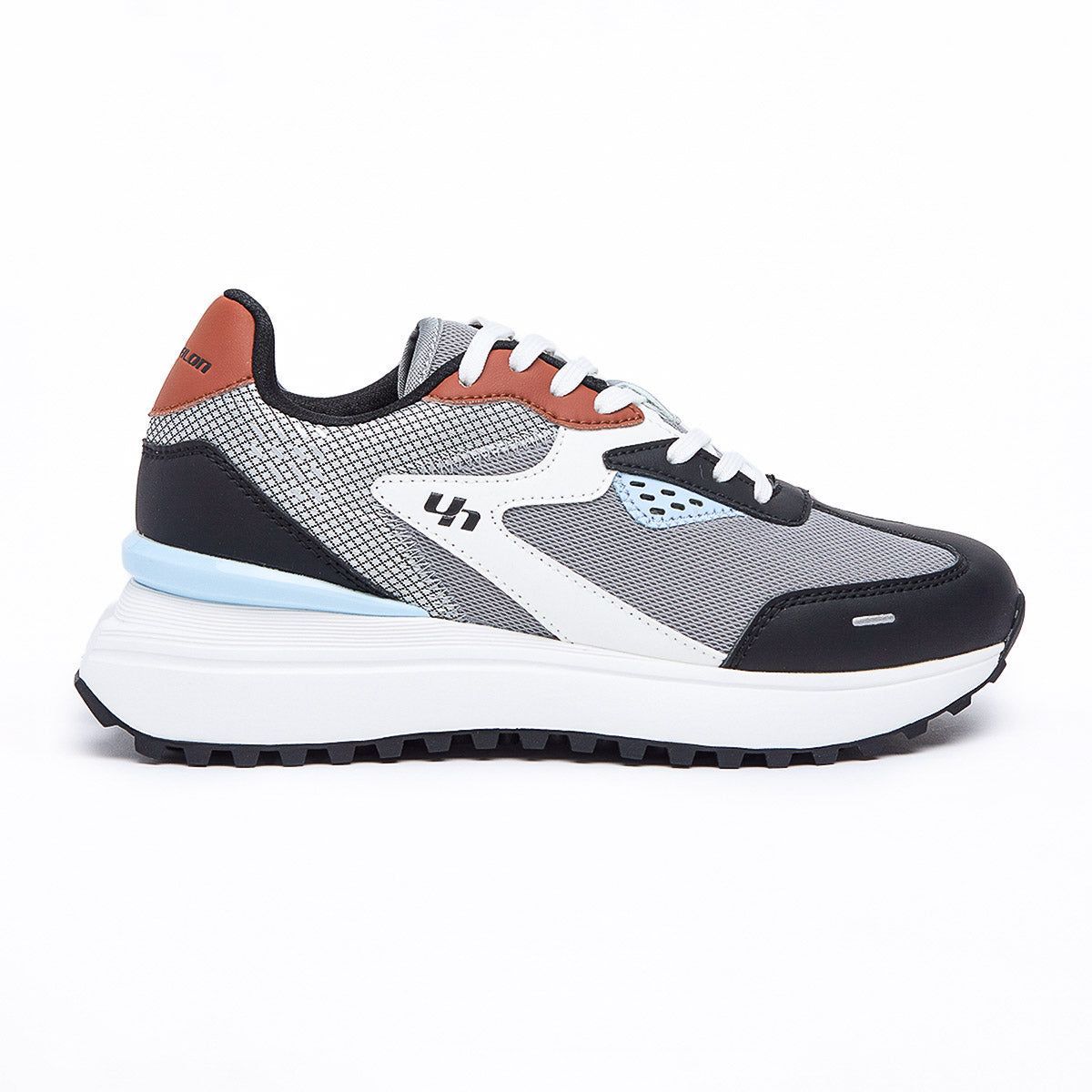 ULTRALON - Zapatillas Ultralon Lifestyle Ultra Pulse para Mujer