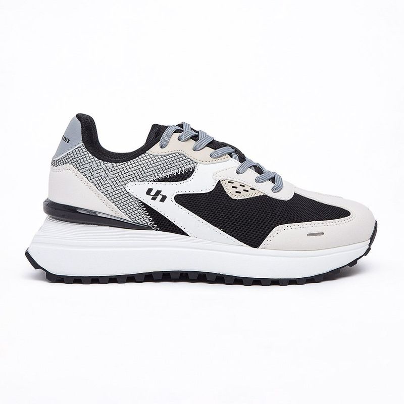 ULTRALON - Zapatillas Ultralon Lifestyle Ultra Pulse para Mujer