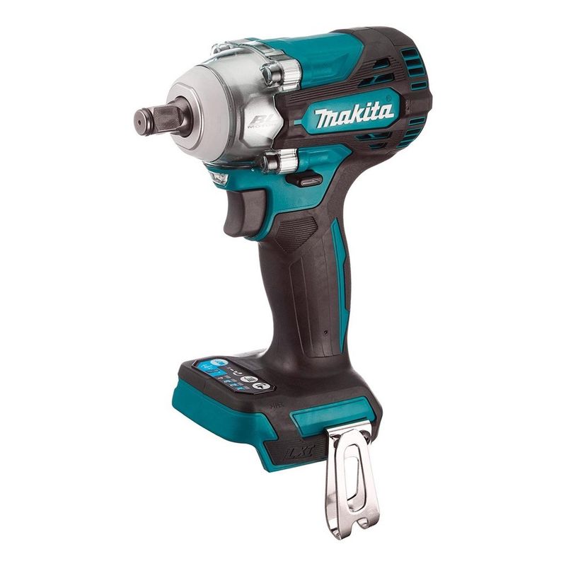MAKITA - Llave de impacto  1/2" 18V 4 Velocidades 330Nm BL-XPT-LXT Sin bat