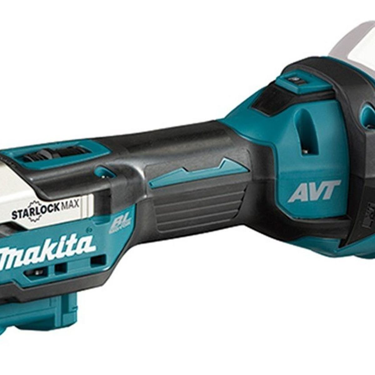 MAKITA - Multitool 18V LXT 20000 Rpm BL-AVT-XPT Baretool DTM52Z