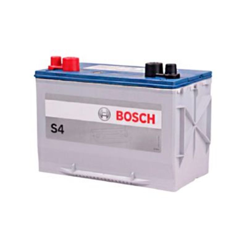 BOSCH - Batería Bosch Náutica M27 105 Ah 570 A