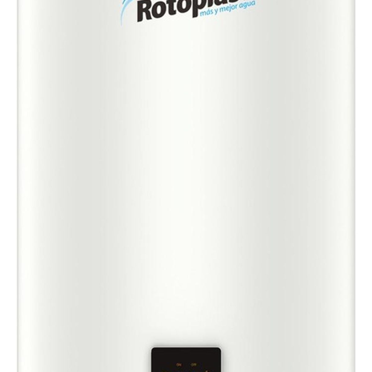 ROTOPLAS - Terma Eléctrica Rotoplas de Acumulación Ecosmart Plus 50 L