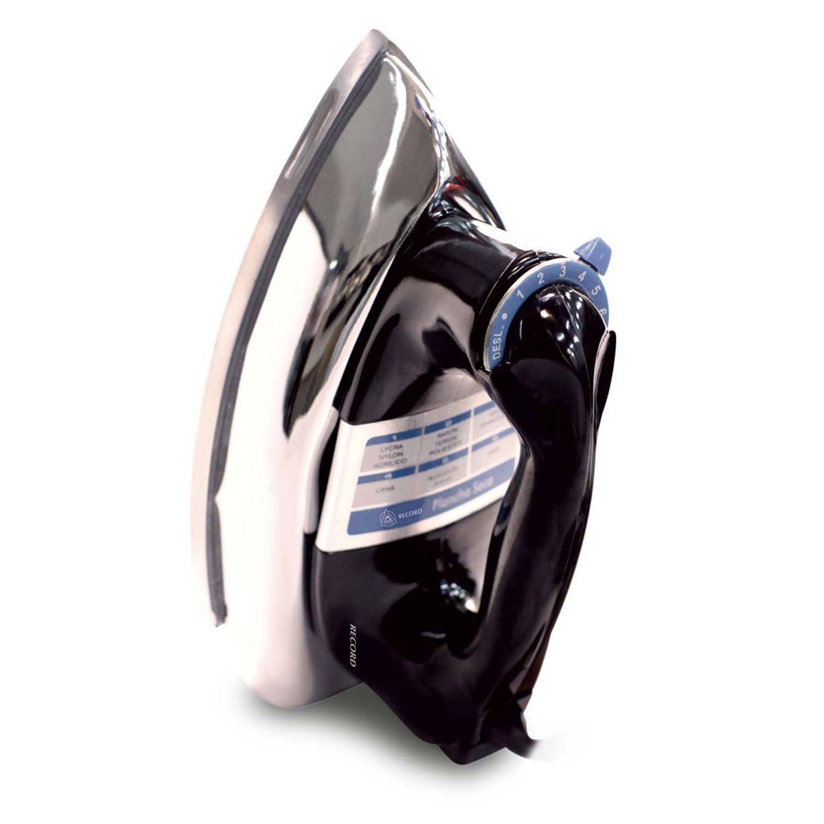 RECORD - Plancha Seca Record REC-CLPAL100 Classic