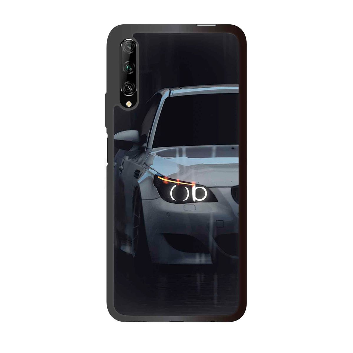 GENERICO - Funda Protector Case Para HUAWEI Y9S