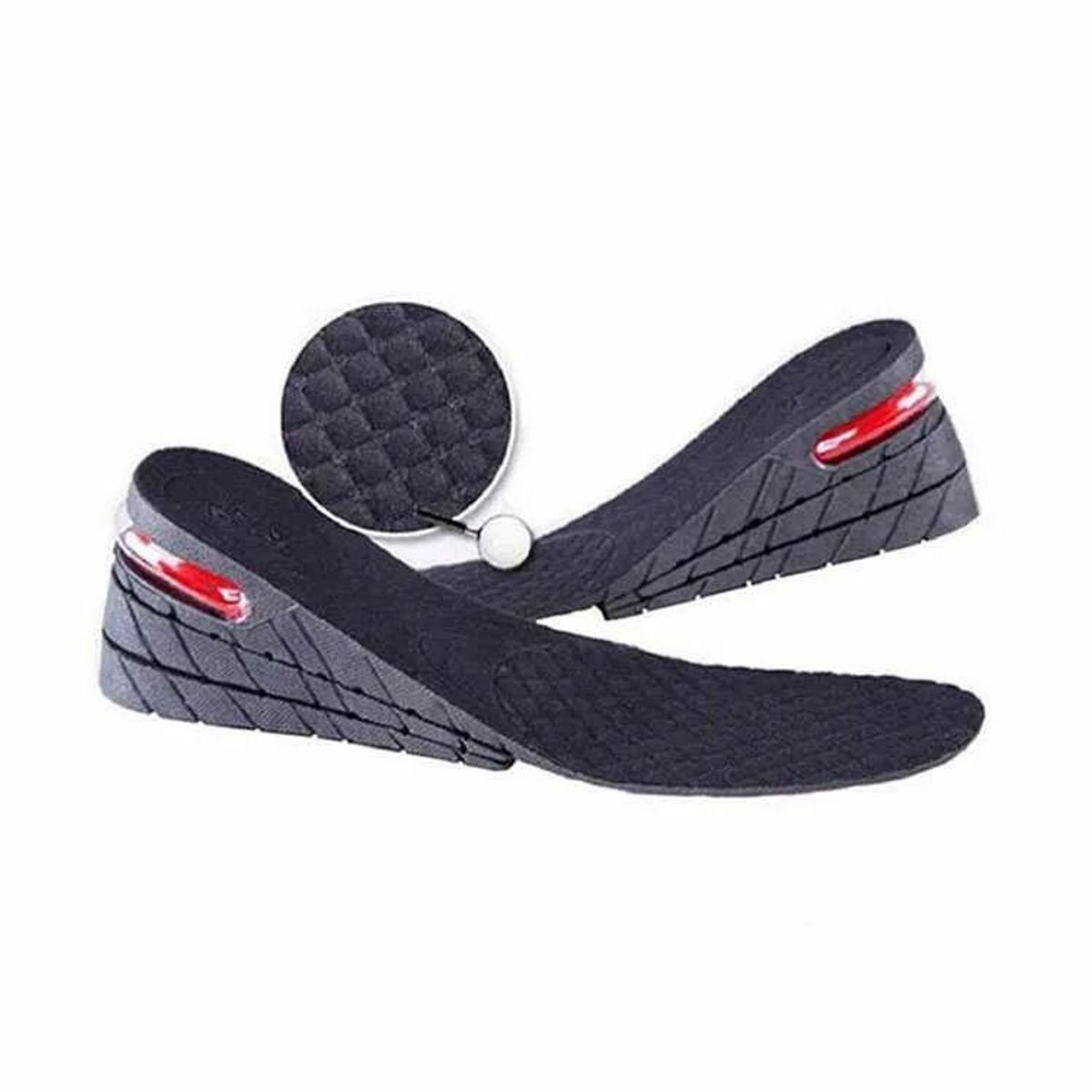 OEM - Plantillas Crece Mas Alto 7cm Crece Al Instante Capsulas