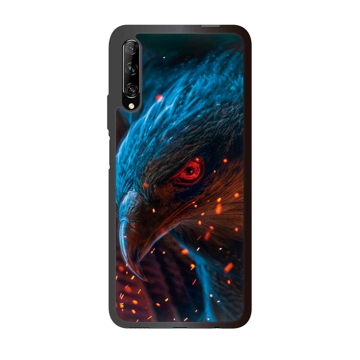 GENERICO - Funda Protector Case Para HUAWEI Y9S