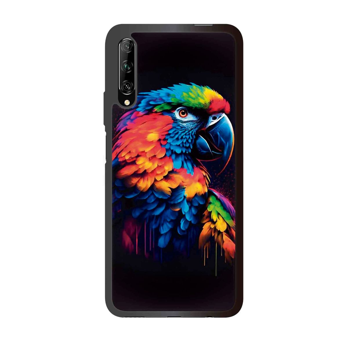 GENERICO - Funda Protector Case Para HUAWEI Y9S