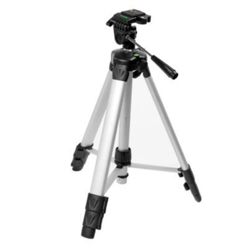 STANLEY - Trípode Telescópico Stanley  1-77-201 Altura  60-150 cm  1/4"