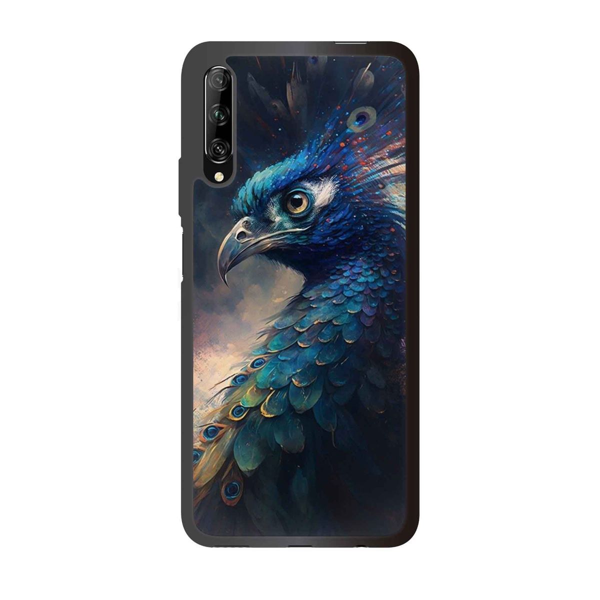 GENERICO - Funda Protector Case Para HUAWEI Y9S