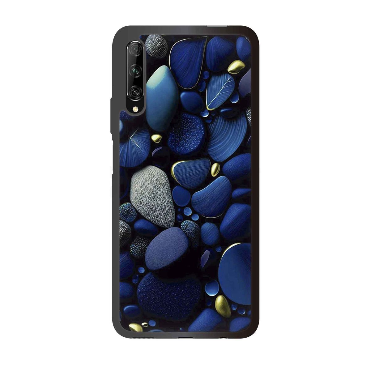GENERICO - Funda Protector Case Para HUAWEI Y9S